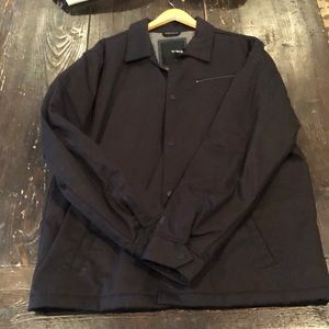 Hurley men’s ski/snowboard jacket, Size XL